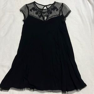 Woman’s dress